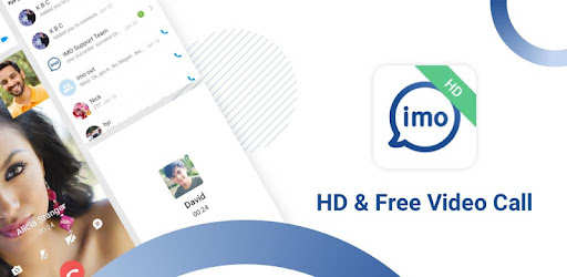 imo HD - Video Calls and Chats